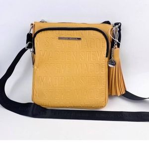 Steve Madden Crossbody